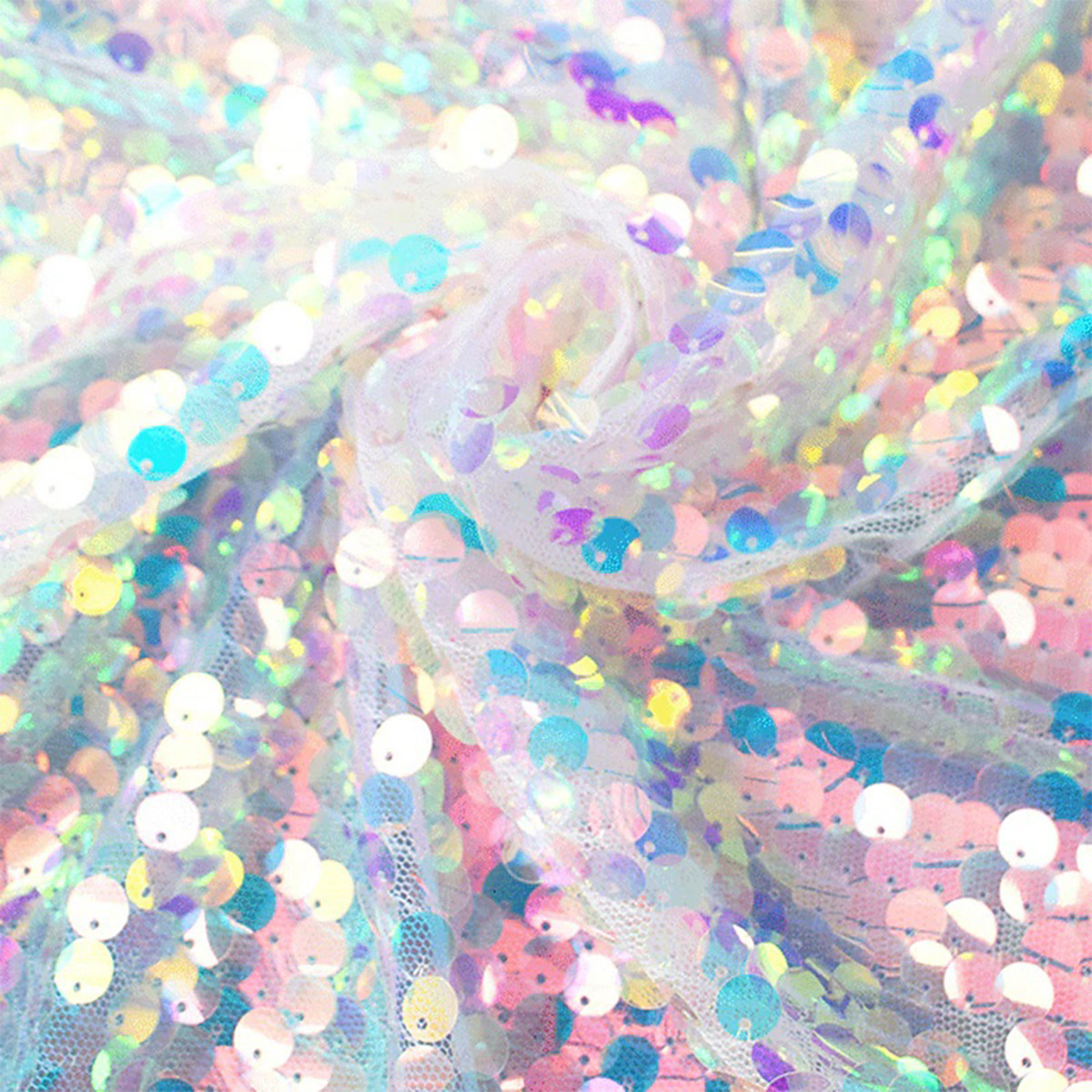 TEMU Spot emitió una pantalla de ventana de lentejuelas bordadas transfronterizas, cortinas terminadas, decoración de fiesta de bodas, tela de fondo