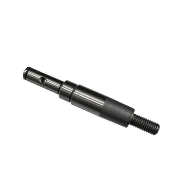 Motorcycle engine and accessories Housing Aluminum Alloy Casting - cooling-pump-shaft