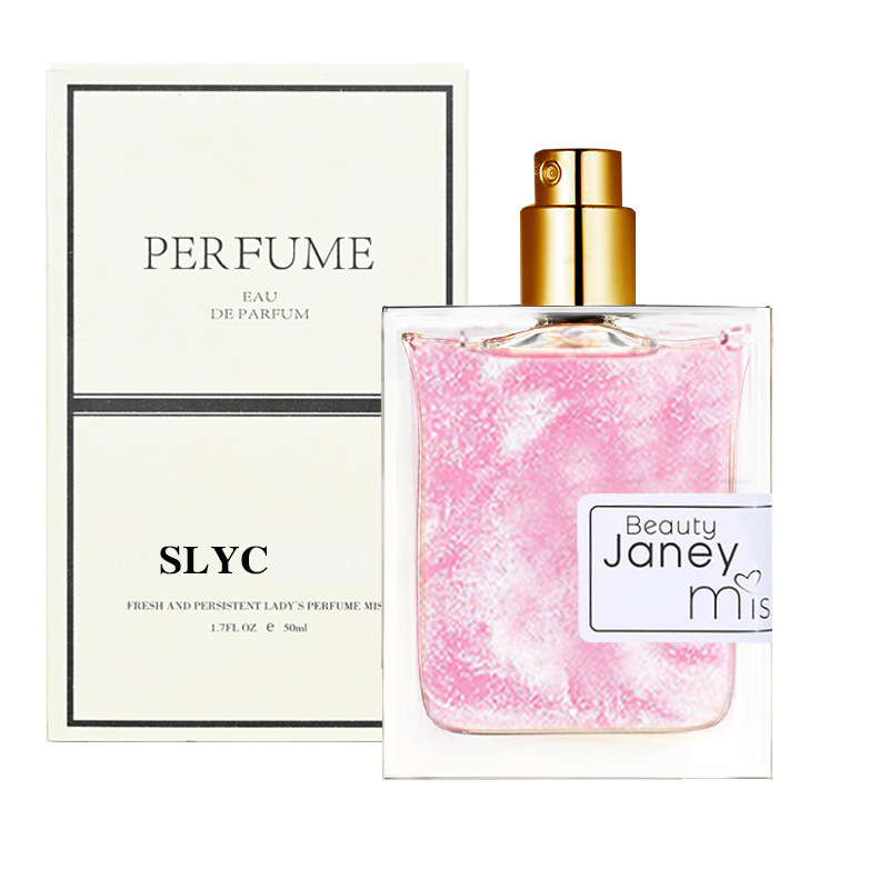 Nuovo profumo caldo Vietnam Liusha Profumo Fragranza duratura Fresco Oro Placcato Lady Reverses Paris Profumo_voghion.com