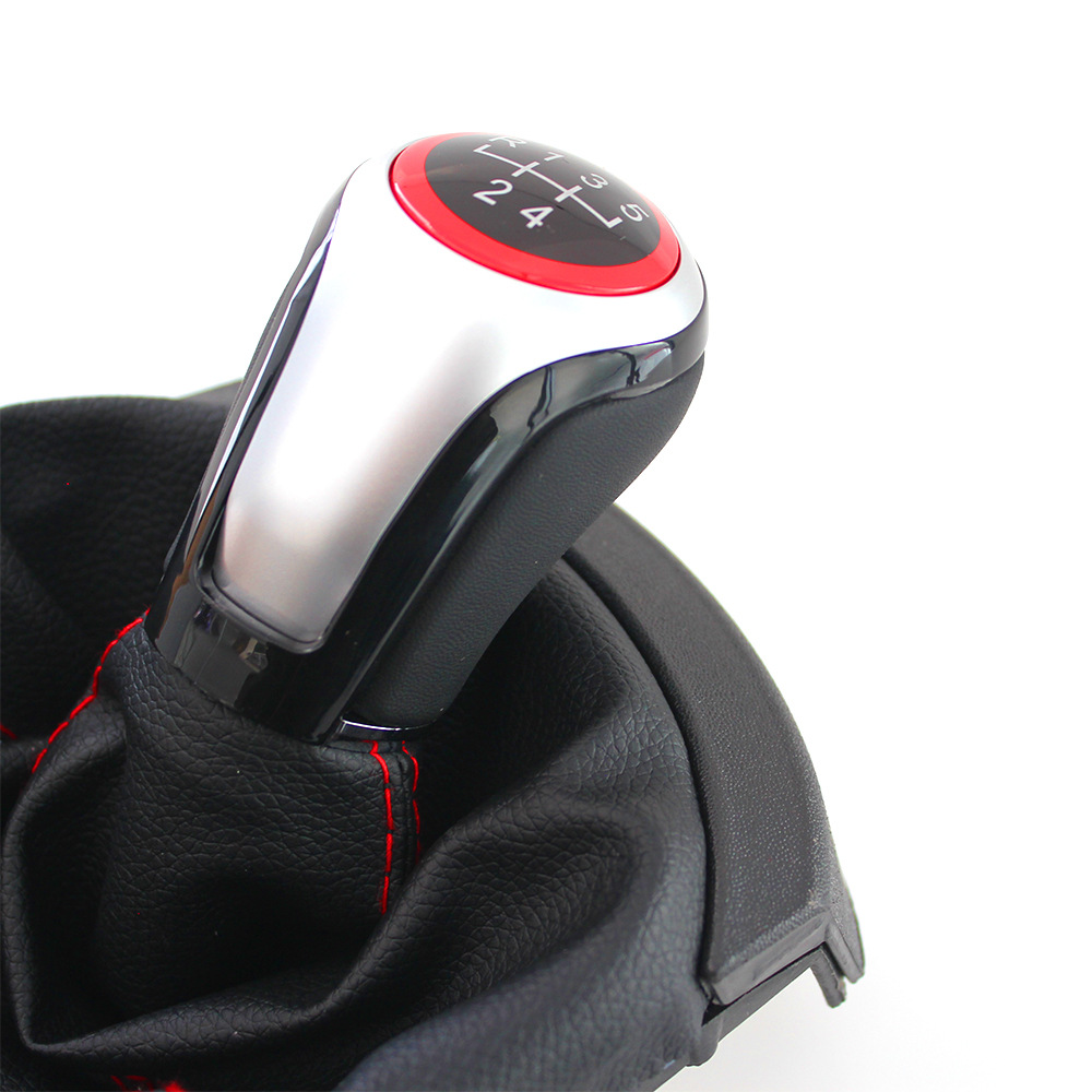 Gear Shift Knob Suitable for Seat Manual Transmission Shift Knob Gear Lever Accessories