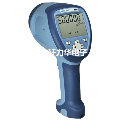 Led Light Source, tachometer