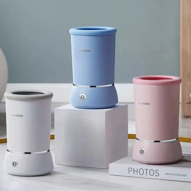 24クロスボーダー新型ペット足洗い器家庭用電動足洗い器犬猫爪クリーナー|undefined