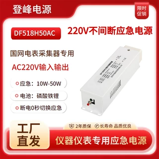 电网仪表仪器应急启动电源野外检修220V正弦波UPS不间断电源
