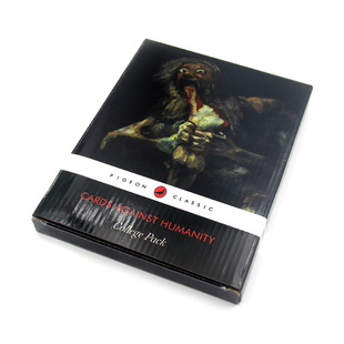 Cards Against Humanity: College Pack Sigillato NUOVISSIMO Include - Foto 6