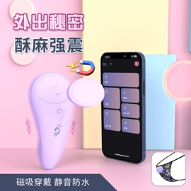 震动棒;情趣跳蛋;前列腺按摩器