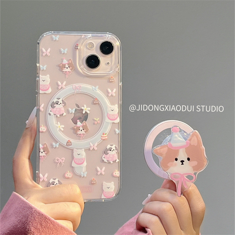 Butterfly for Samsung s23fe phone case s25ultra/s24plus/s21 magnetic s22 full package a35/55 Butterfly for Samsung s23fe phone case s25ultra/s24plus/s21 magnetic s22 full package a35/55