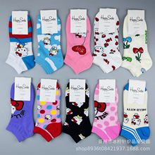 ����happysocks����Ů��ͨè�䰮������ʱ�аٴ��ļ��������ബ��