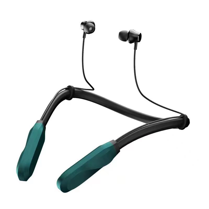 Nuevo I35 auricular Bluetooth inalámbrico ultra-larga resistencia en espera auricular Bluetooth deportes auriculares universal de doble auricular