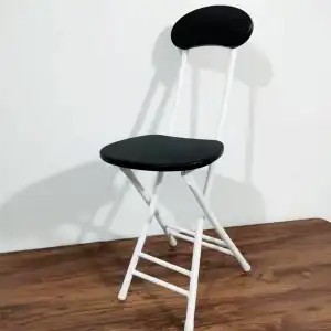 볼드(흰색 다리+퓨어블랙)