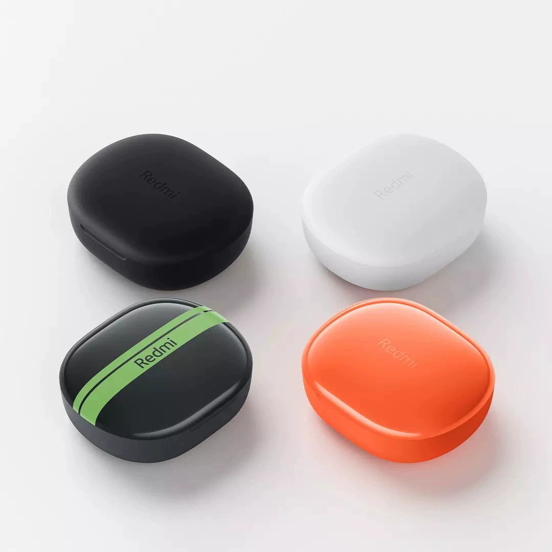 Совместимые комфортные наушники, Redmi, Bluetooth