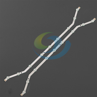 Applicable to Samsung 32-inch D3GE-320SM0-R2 LM41-00001R 2013SVS32_28N1 9 lights