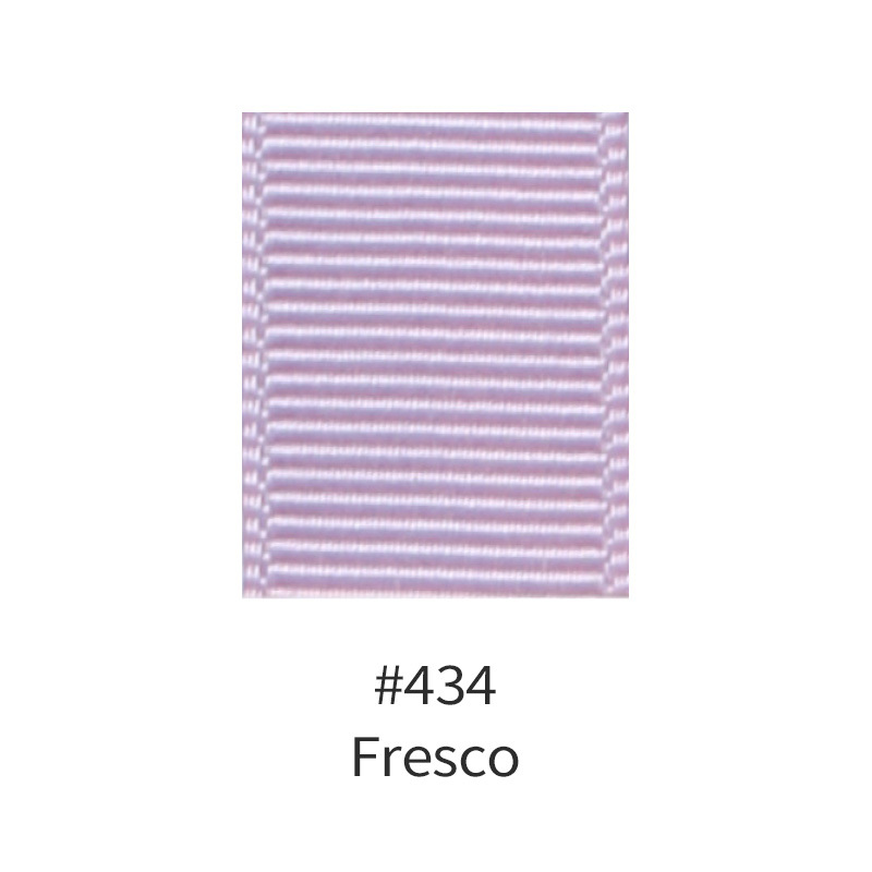 6MM434 치장벽토 보라색*리브드 테이프(100Y/롤)*1/4''