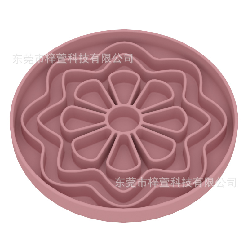 해바라기 큰 꽃 카키색