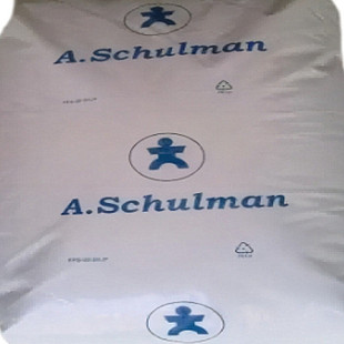Abs/Pa American Schulman M/Mk Uv M/Mk Wh High Toughness Wear-Resistant Plastic Alloy Raw Material