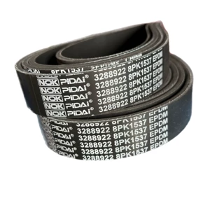 3288922 8Pk1537 Automotive Drive Belt/ Multi-Rib Belt/ Pk Belt/ Generator Belt/