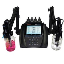 �W���� 410P-01A ̨ʽpH/ISE���b pH4 7 10���_Һ ����Һ ��ϴҺ