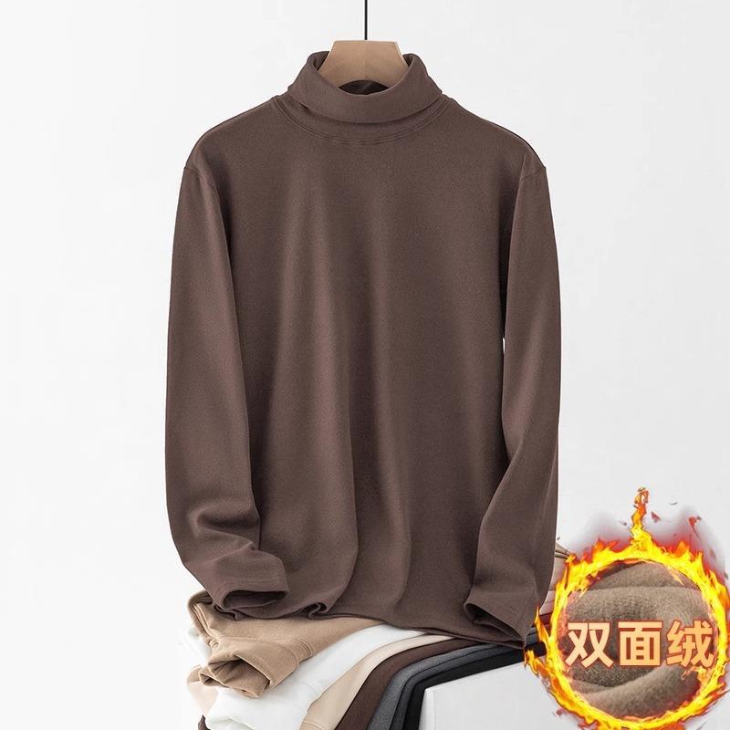커피색