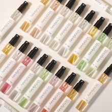 Victoria key正品香水小样持久淡香邂逅自由之水真我大牌喷雾12ml