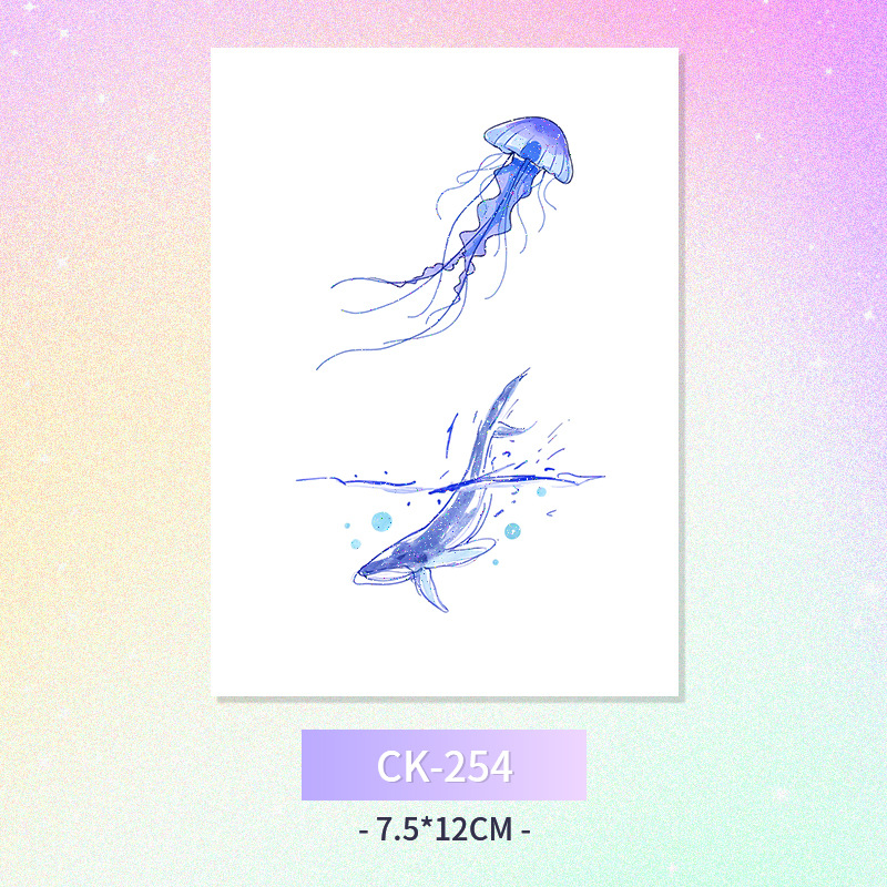 Glitter mariposa cara pegatinas tatuaje pegatinas hadas lavable impermeable de larga duración lindo unicornio ciervo Luna Estrella Planeta