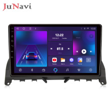 ���ñ���C��W204 C200 C180 C260��׿����������������Carplay