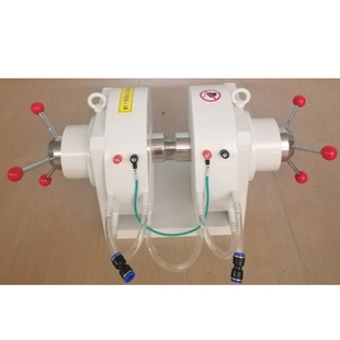 PEM-30H Type Small Horizontal Electromagnet Magnetic Field Generator