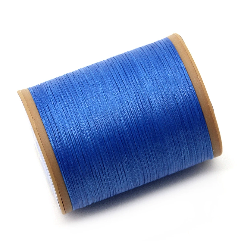 Woven accessory handmade, bag, 1.0mm, polyester