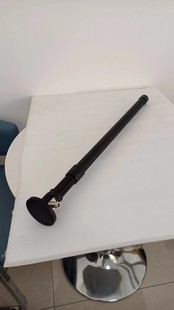 Liansong 1.4G UAV Robot High Strength Flange Spring Glass Antenna 6dBi Shock Absorbing Spring Antenna