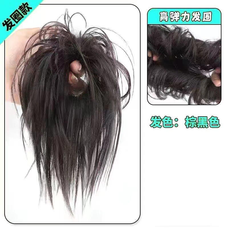 Cabecas de cabello de cabello de