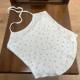 Women's Summer Slim-fit Slimming French-style Sweet and Spicy Inner-fit Outer-wear Bottoming Top