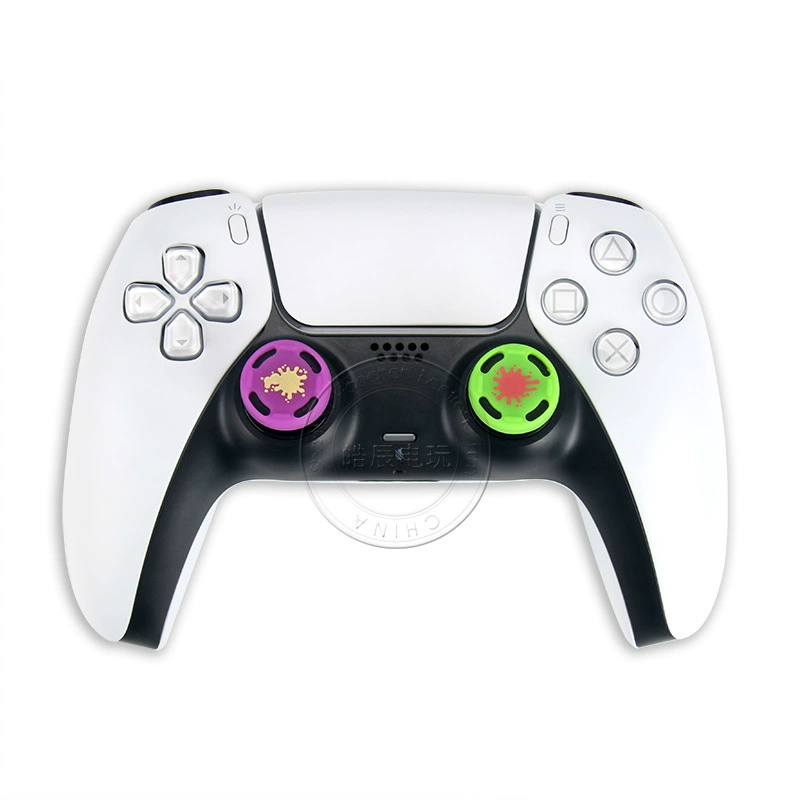 PS5PS4 Rocket Hat Silicon Gloves Xbox One 360 Malio игра тема мультфильм кепка
