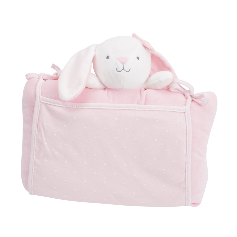 Recién nacido que forma la almohada Sunnozy europeo y americano INS en stock anti-Desviación cabeza animal almohada Four Seasons cabeza fija tipo suministros