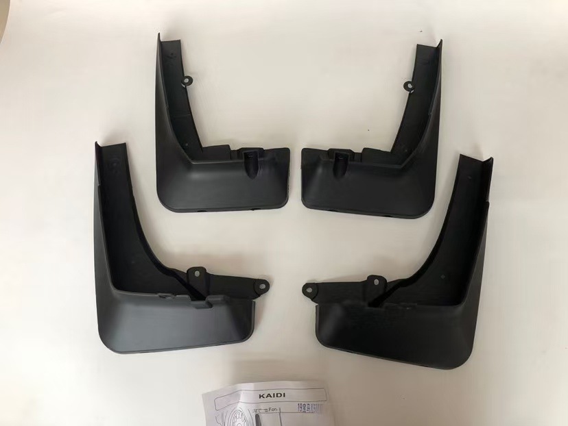 Para BMW X5 M Sport 2019-2023 Comercio exterior transfronterizo Guardabarros para neumáticos de coche Guardabarros