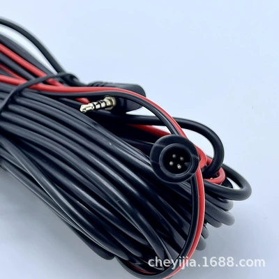 Driving recorder rear cable Other Automotive Communications