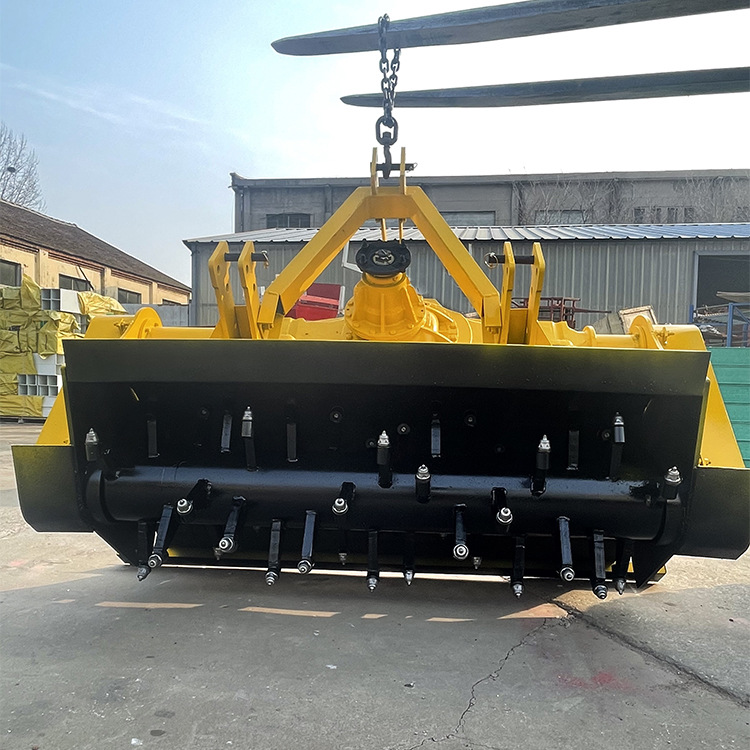 1.8米斯太尔后桥拌合机 公路冷再生路拌机 加重型小宝马