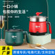 Mini small electric cooker electric cooker non-stick pan wholesale dormitory electric cooker electric hot pot household multi-functional student electric cooker