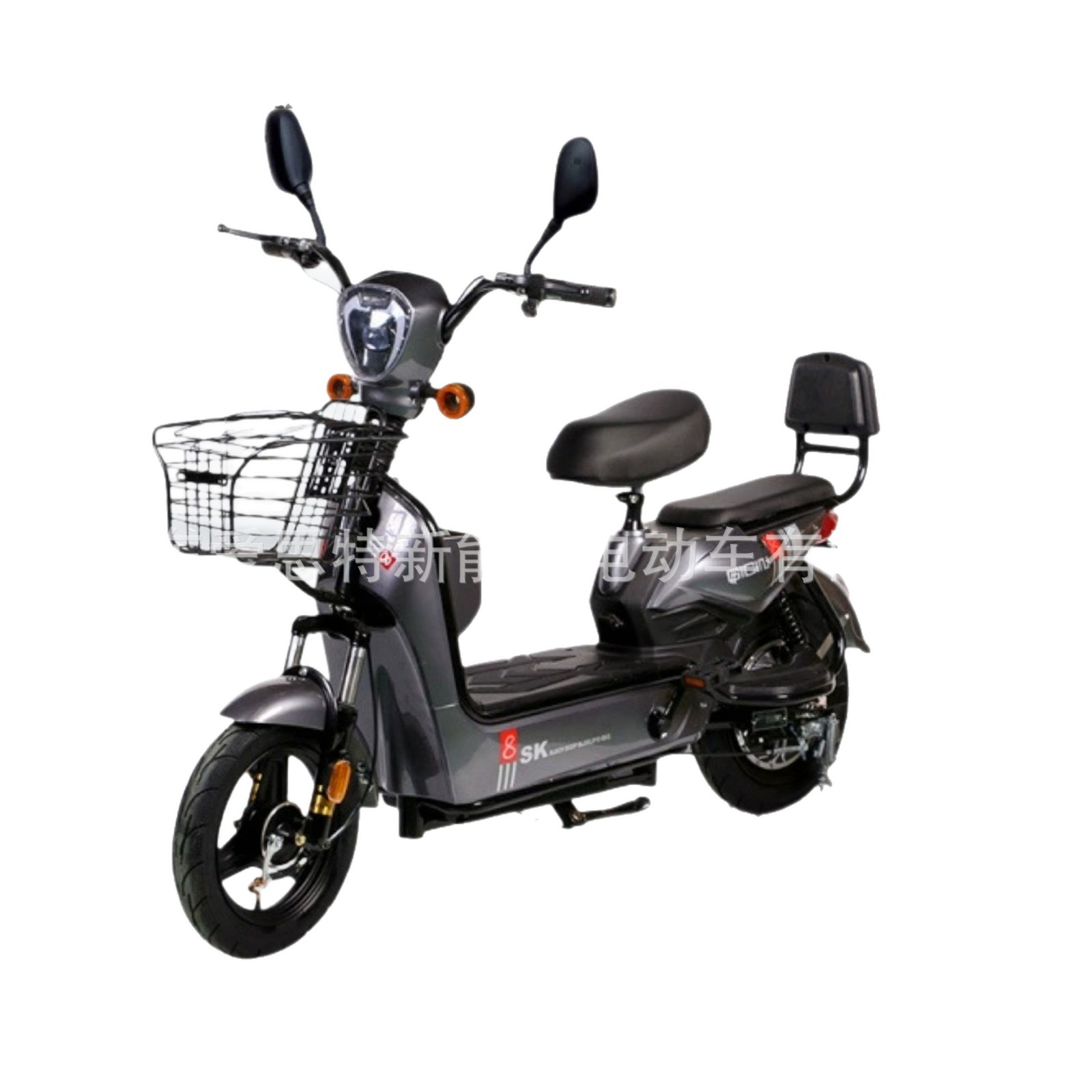Comercio exterior transfronterizo Jinhawk fabricantes de vehículos eléctricos al por mayor de dos ruedas de bicicletas eléctricas de fábrica de origen al por mayor