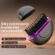 Special mini hair straightener wireless new charging hair straightener portable hair care hair styling comb home