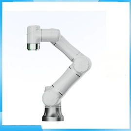 工作台;协作机器人;伺服电机