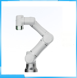 Elite collaborative robot EA series is stable, flexible and efficient