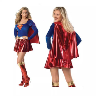 羳Wf}ŮƷSupergirlɫ Αݷ