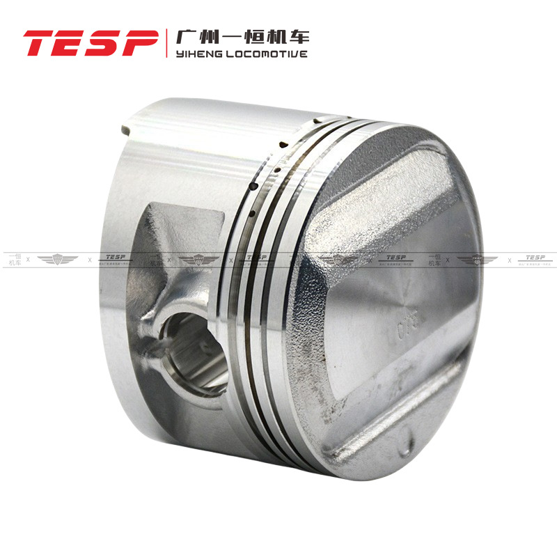 Suitable for Honda Barcha 250 Baja Xlr250Xr250 74mm Piston Piston Ring Assembly Cylinder