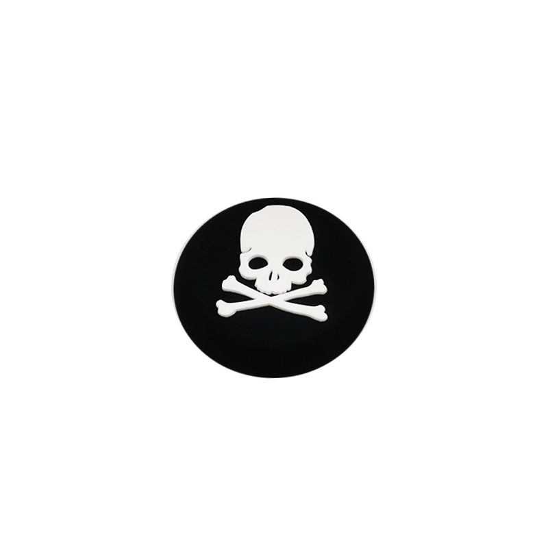 Aplicable PS5 mango Rocker Cap Xbox mango Rocker Cap PS5 silicona tapa protectora PS5 accesorios periféricos