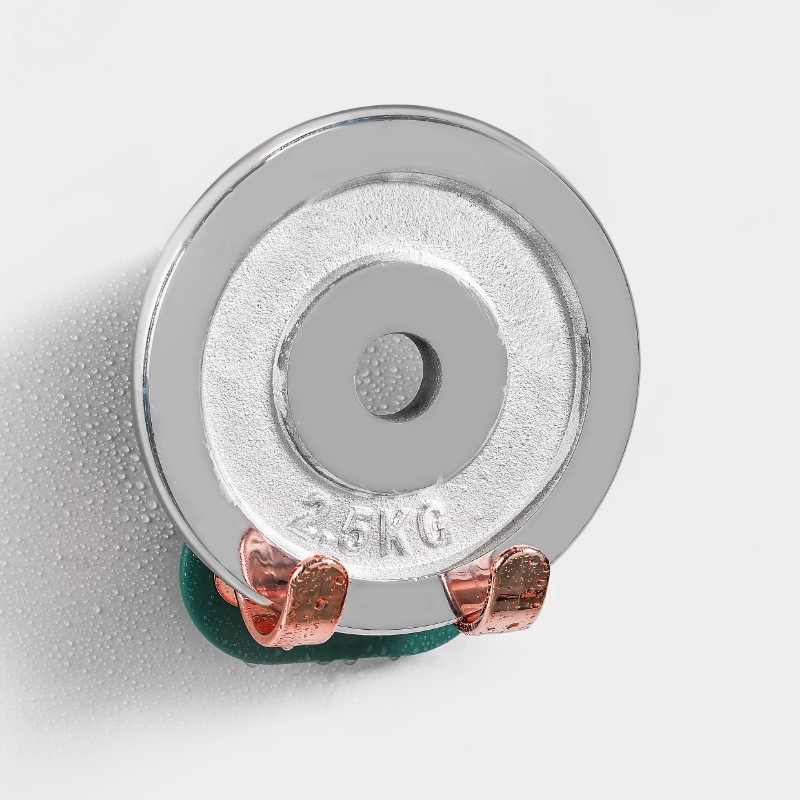 Luz de lujo ajustable secador de pelo soporte hogar eléctrico secador de pelo rack baño pared colgante ponche libre rack de almacenamiento