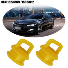 15276979适用别克君威君越凯越雪佛兰变速箱换挡拉索连杆橡胶衬套