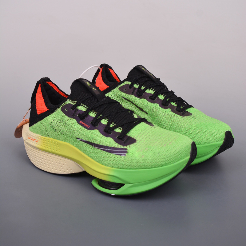 Foreign Trade Alphafly Next 2 Racing Running Shoes Carbon Plate Air Cushion Rebound Running Shoes Lightweight Breathable Sports Shoes Foreign Trade Alphafly Next 2 Racing Running Shoes Carbon Plate Air Cushion Rebound Running Shoes Lightweight Breathable Sports Shoes