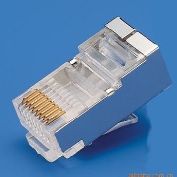 【厂家供应】XLEP品牌RJ45模块化插头插座及附件