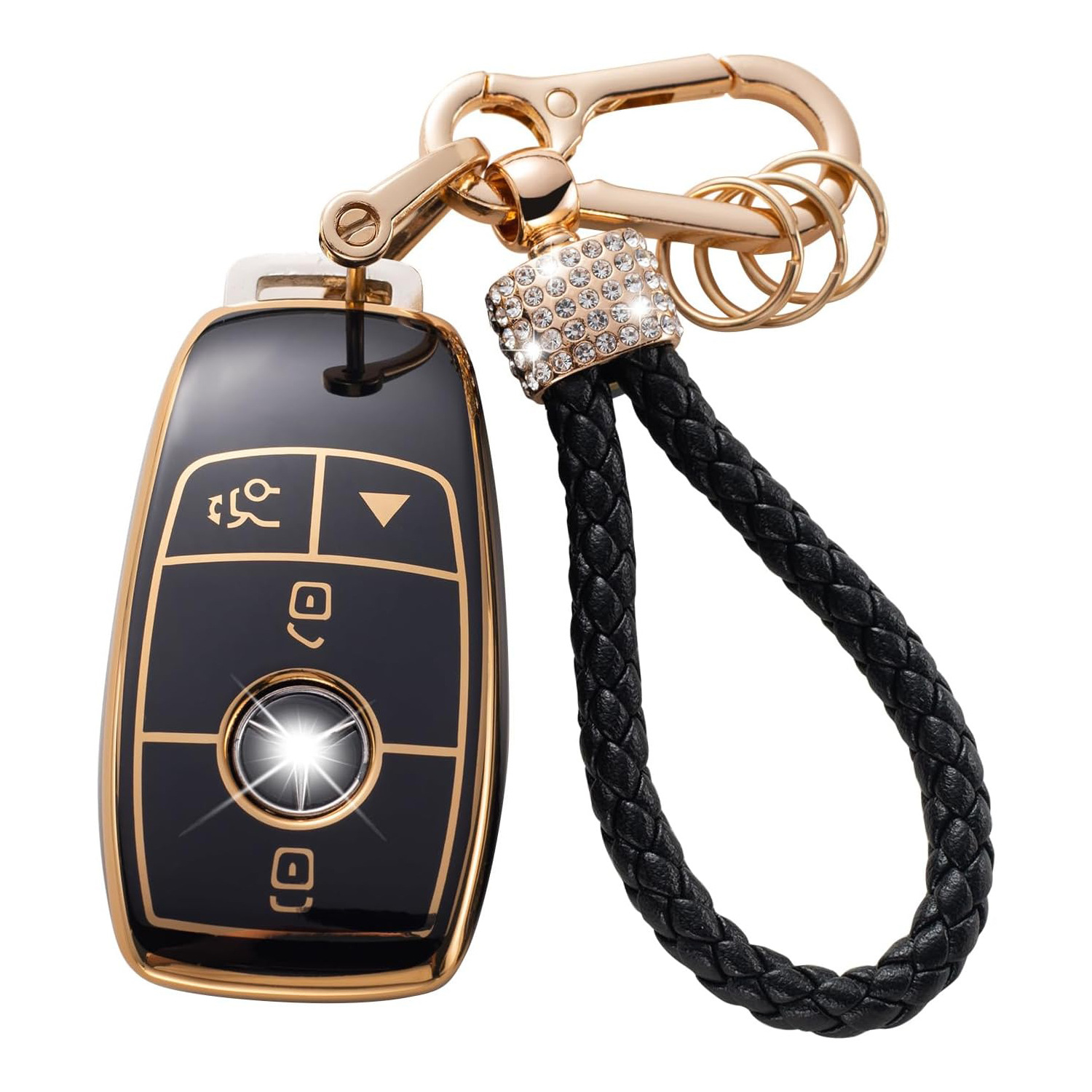 메르세데스 B4 키