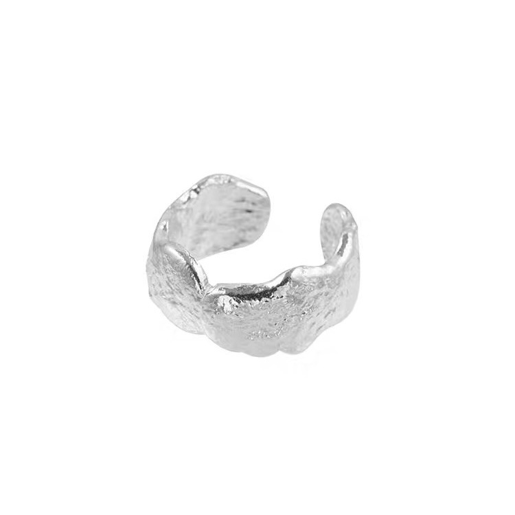 Orecchini a clip uomo – ear cuff stile hip-hop senza fori_voghion.com