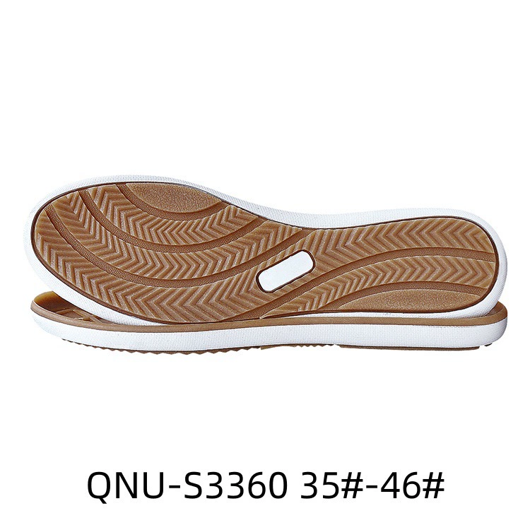 Повседневная обувь обувь большая подошва Casual Sole спортивная подошва Sports shoes sole противоскользящая