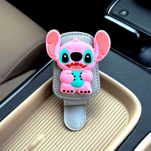 핑크스티치 [그레이]